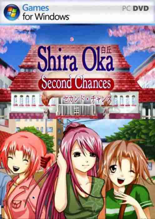 Descargar Shira Oka Second Chances [English] por Torrent
